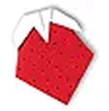 Hướng dẫn gấp Hoa quả và Rau củ - Gấp giấy Origami