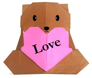 Hướng Dẫn Gấp Giấy Origami Nhật Bản