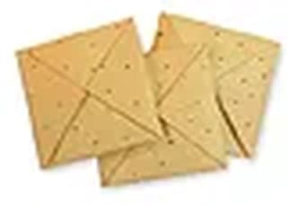 Hướng dẫn gấp Bánh bích quy - Gấp giấy Origami