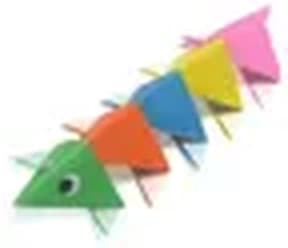 Hướng dẫn gấp Rết 1 - Gấp giấy Origami