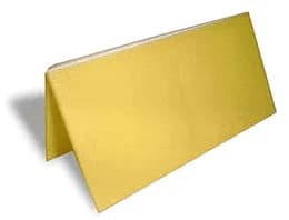 Hướng dẫn gấp Ví tiền - Gấp giấy Origami