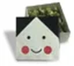 Hướng dẫn gấp Hộp giấy dễ thương - Gấp giấy Origami