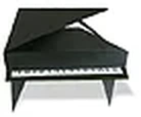 Hướng dẫn gấp Đàn piano 2 - Gấp giấy Origami