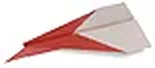 Hướng dẫn gấp Máy bay F4 phantom II - Gấp giấy Origami