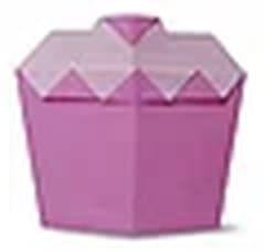 Hướng dẫn gấp Đồ ăn thức uống - Gấp giấy Origami