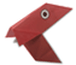 How to Make an Origami Piranha: Easy Step-by-Step Paper Folding