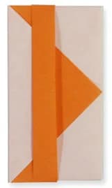 Hướng dẫn gấp Ví - Gấp giấy Origami