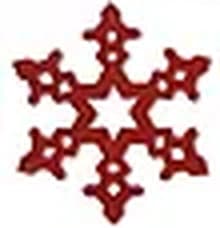 Hướng dẫn gấp Tuyết 3 - Gấp giấy Origami