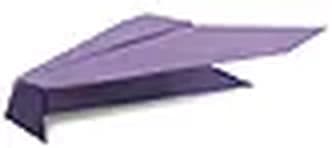 Hướng dẫn gấp Máy bay giấy 3 - Gấp giấy Origami