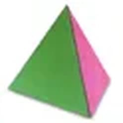 Hướng dẫn gấp Hình khối đa diện - Gấp giấy Origami