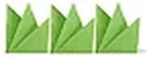Hướng dẫn gấp Cỏ - Gấp giấy Origami