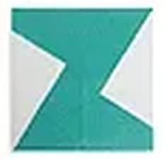Hướng dẫn gấp Chữ Z - Gấp giấy Origami