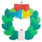 Hướng dẫn gấp Vòng hoa noel 2 - Gấp giấy Origami