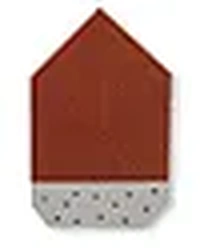 Hướng dẫn gấp Hạt dẻ - Gấp giấy Origami