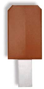 Hướng dẫn gấp Que kem - Gấp giấy Origami