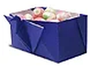Hướng dẫn gấp Hộp đựng hình con chim - Gấp giấy Origami