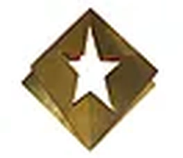 Hướng dẫn gấp Hình trang trí 9 - Gấp giấy Origami