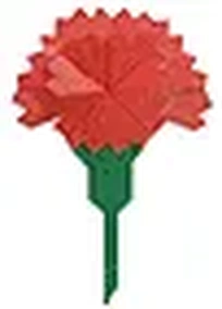 Hướng dẫn gấp Hoa phăng - Gấp giấy Origami