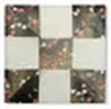 Hướng dẫn gấp Miếng lót cốc 1 - Gấp giấy Origami