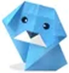 Hướng dẫn gấp Chó 3 - Gấp giấy Origami