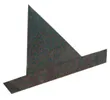 Hướng dẫn gấp Mũ của phù thủy - Gấp giấy Origami