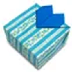 Hướng dẫn gấp Hộp quà hình trái tim - Gấp giấy Origami
