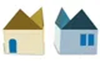 Hướng dẫn gấp Biệt thự - Gấp giấy Origami
