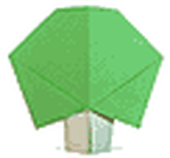 Hướng dẫn gấp Bằng giấy - Gấp giấy Origami
