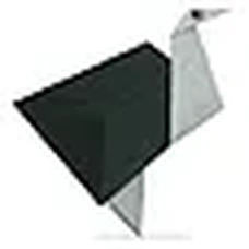 Hướng dẫn gấp Đà điểu - Gấp giấy Origami