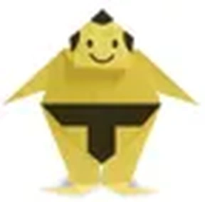 Hướng dẫn gấp Su mô - Gấp giấy Origami