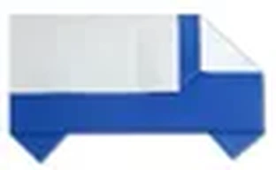 Hướng dẫn gấp Xe tải - Gấp giấy Origami